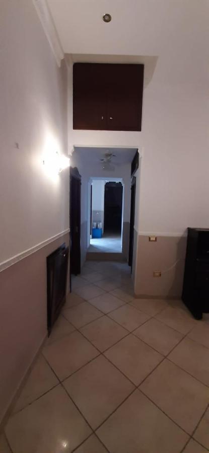 La Casa Di Mamma Apartment Naples Luaran gambar