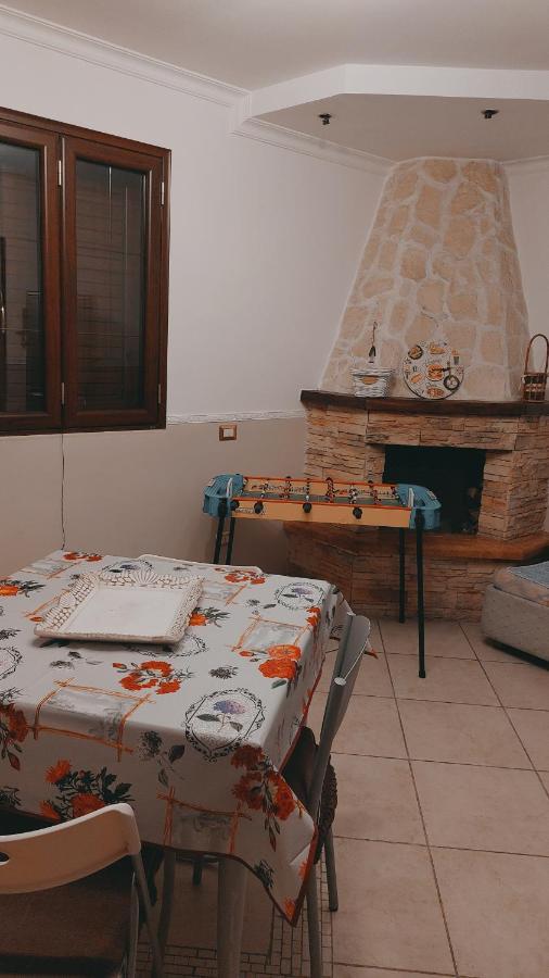 La Casa Di Mamma Apartment Naples Luaran gambar